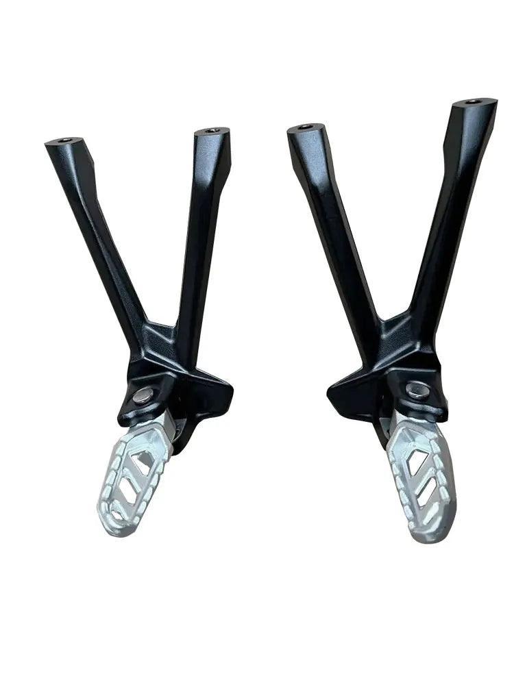 For SURRON Ultra Bee Left and Right  Rear Pedal Assemblies Original
