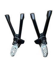 For SURRON Ultra Bee Left and Right  Rear Pedal Assemblies Original