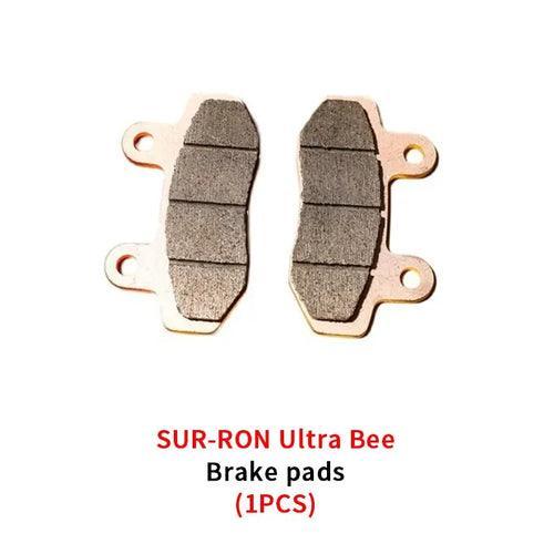 For SURRON Ultra Bee Parts Brake Pads Original Belt Set Kit Off-road