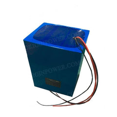 Rechargeable 72V 35Ah 40Ah 45Ah Lithium Ion Battery 72V for Electric