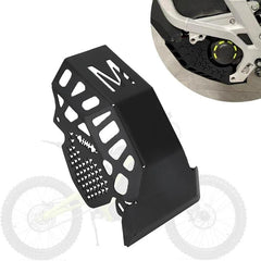 For Sur-Ron Surron Light Bee X / S Motor Chassis Protection Cover,