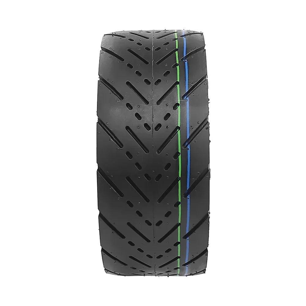 11 Inch Vacuum Tire 90/65-6.5 Self-healing Tubeless Tire with Glue for