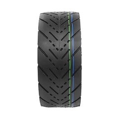 11 Inch Vacuum Tire 90/65-6.5 Self-healing Tubeless Tire with Glue for
