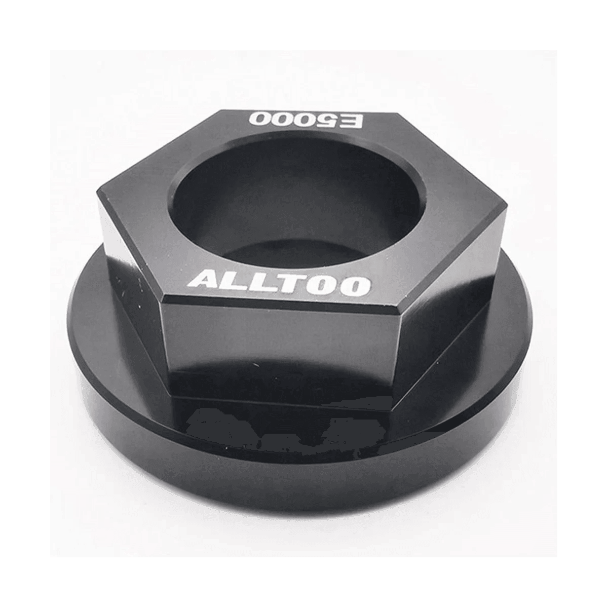 ALLTOO Bicycle Disc Sprocket Installation and Removal Tool for Mid