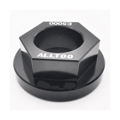 ALLTOO Bicycle Disc Sprocket Installation and Removal Tool for Mid
