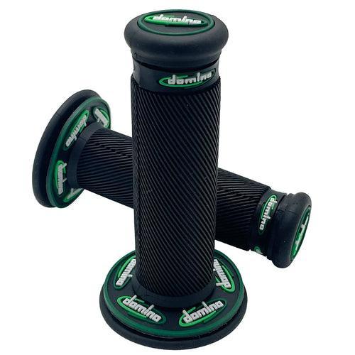 Universal 7/8 "22/24MM  Grip Handlebar Brake Grips Scooter Handle  for