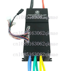 Flipsky Fsesc 75350 84v High Current 350a Esc Base On Vesc With
