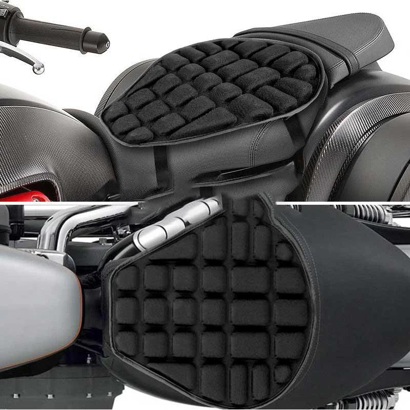 New Motorcycle Seat Cover Seat Cushion Breathable Comfort For Ktm Exc
