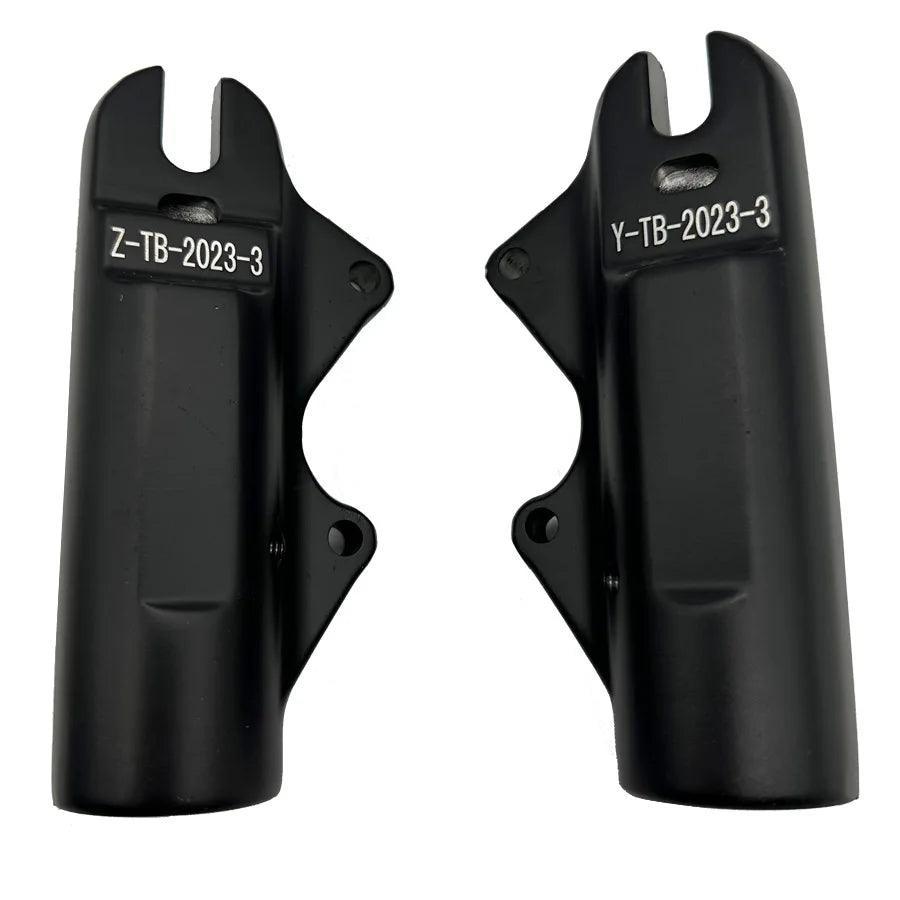 Front Forged Fork Hydraulic Suspension Tube Support for Kaabo Wolf