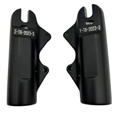 Front Forged Fork Hydraulic Suspension Tube Support for Kaabo Wolf