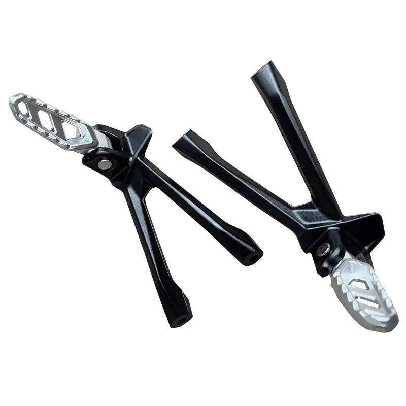 For SURRON Ultra Bee Left and Right  Rear Pedal Assemblies Original