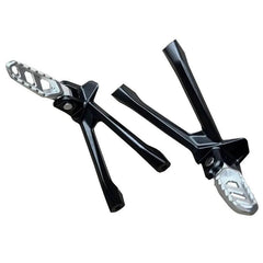 For SURRON Ultra Bee Left and Right  Rear Pedal Assemblies Original
