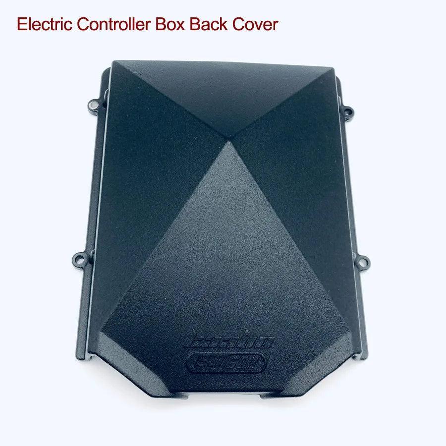 Wolf GT Electric Controller Box Kit Cover Bracket Logo Cover Original