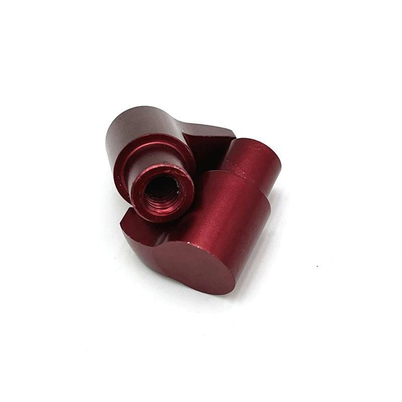 Original Folding Locking Clasp for Kaabo Wolf Warrior 11inch Scooter
