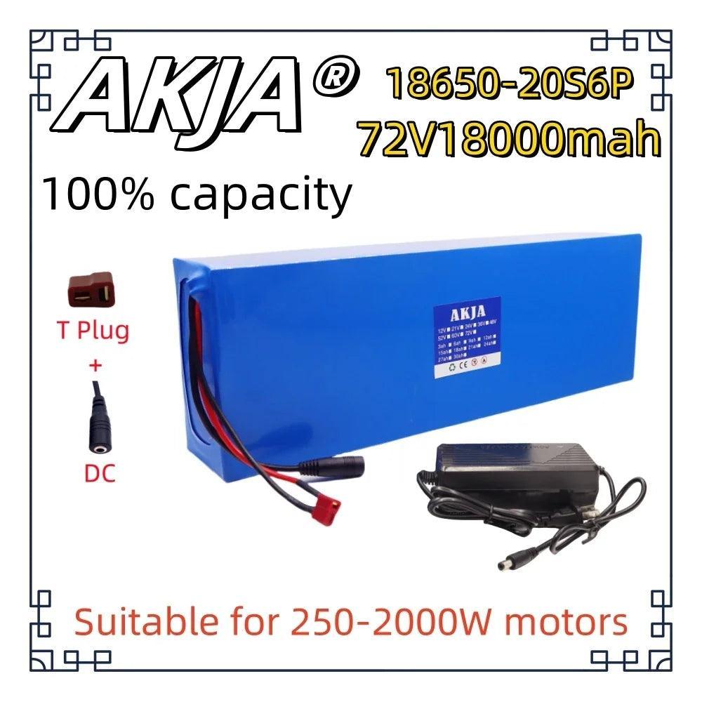 Air fast transportation New Full Capacity Power 18650 Lithium Battery