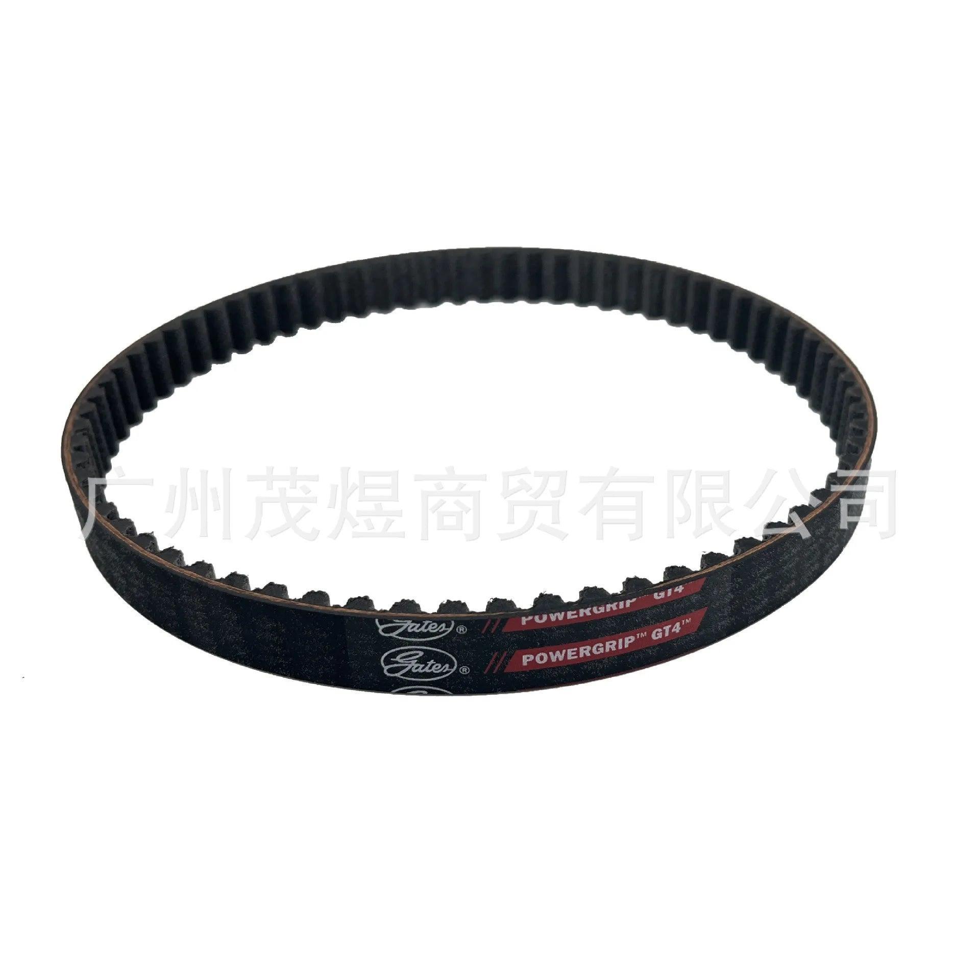 USERX Universal Motorcycle Belt Extended Engine Belt Drive Belt For
