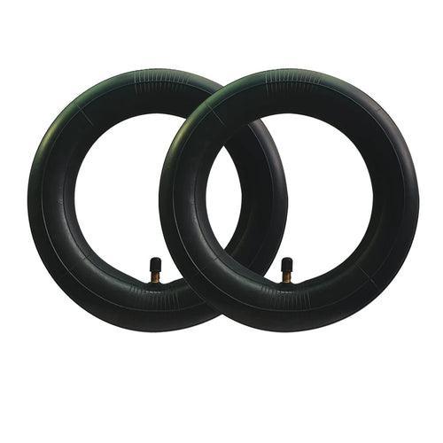 2Pcs 8.5 Inch Air Tires Replacements, 8.5X 2 inch Inner Tubes for