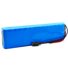 Aleaivy 36V Battery 10S3P 15Ah 42V 21700 lithium ion battery pack For