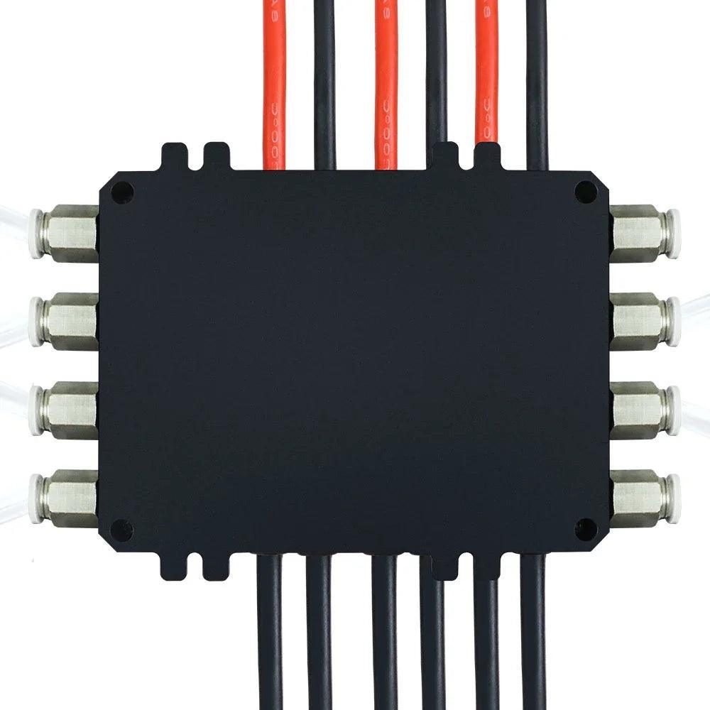 Flipsky FSESC 75300 84V High Current 350A ESC Base on Vesc with
