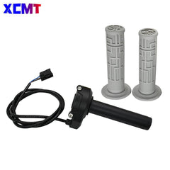 Motorcycle Electric Motocross Vehicle Original Parts Handlebar