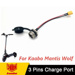 Official Original Kaabo Mantis8 Mantis10 Wolf Warrior Wolf King GT