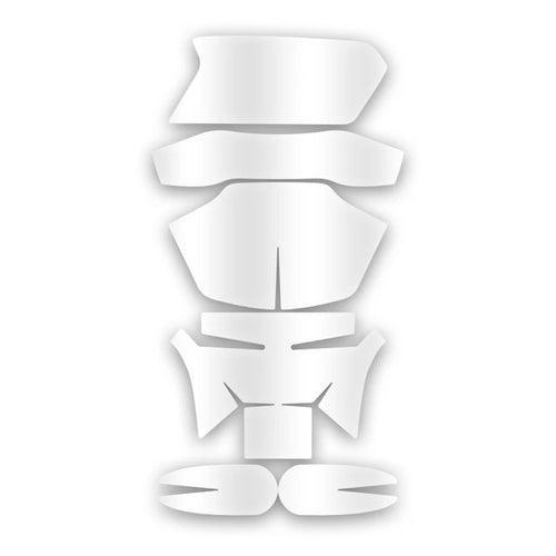 Used For Surron ULTER BEE Style Bike Accessories Headlight And