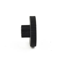 1pcs Crank Wrench Mountain Bike Black ABS Bicycles Crank Cap Removal