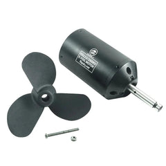 Flipsky Inrunner Brushless Dc 65111 Motor 160kv 3000w For Surfing Boat