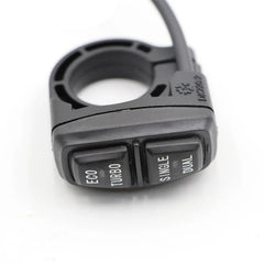 Kaabo Upgraded Mode Switch Button for Mantis8/10 Wolf Warrior II Wolf