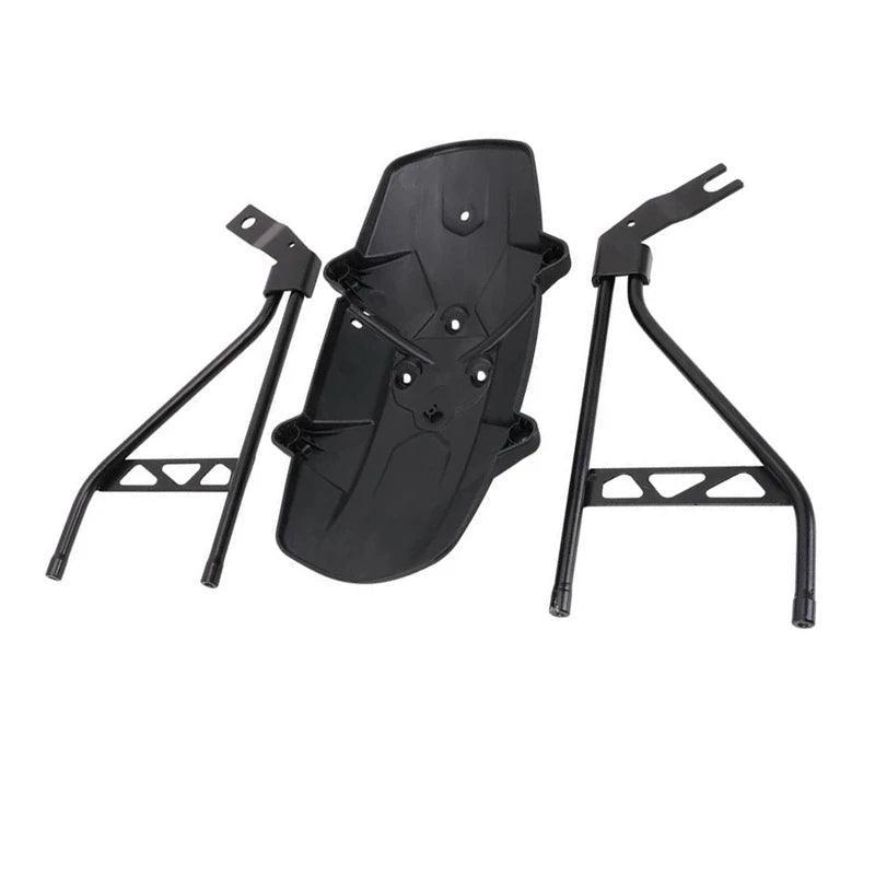 Motorcycle Rear Wheel Mudguard Tire Splash Mudguard Suitable For Sur