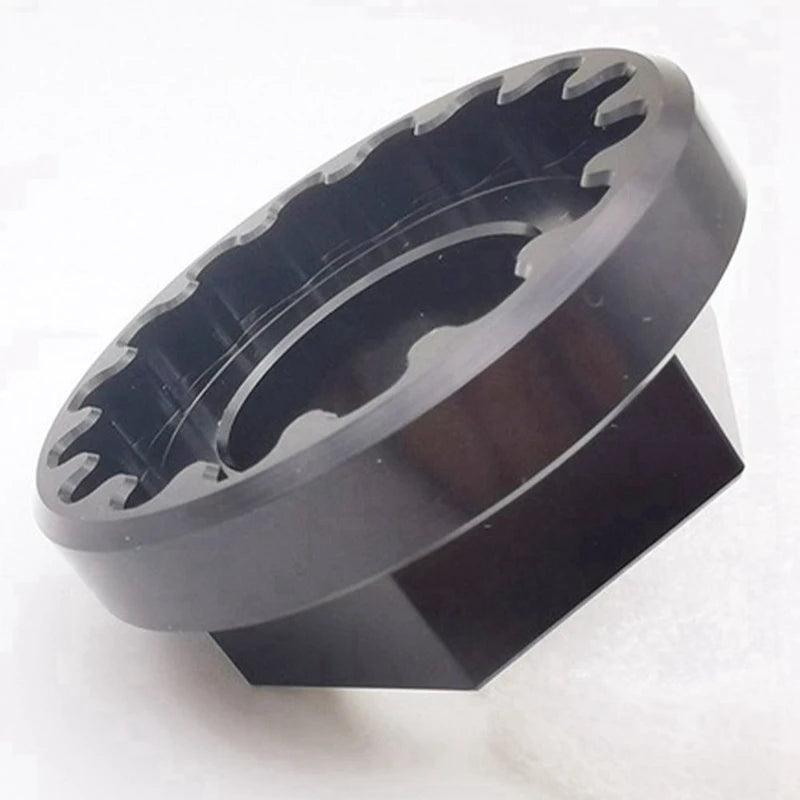 ALLTOO Bicycle Disc Sprocket Installation And Removal Tool For Mid