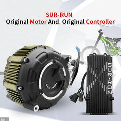 For SURRON Original Modified Controller High Power Torque Encoder