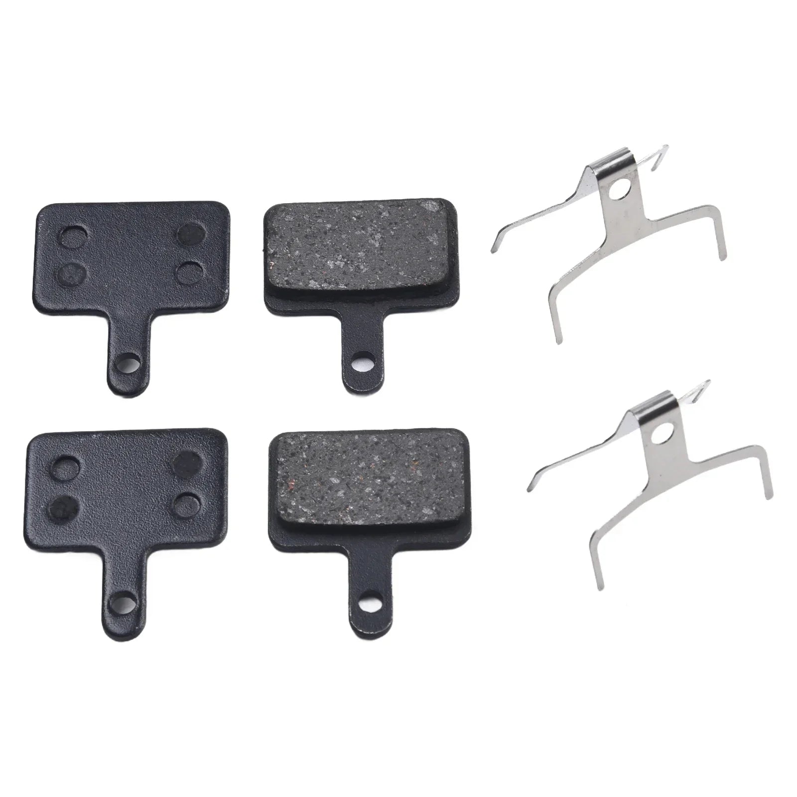 4x Zoom Hydraulic Brake Pads For Kaabo Wolf 11 11+ X Pro King King GT