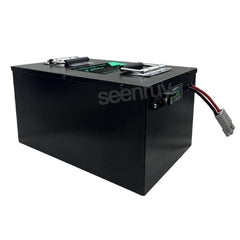 72V 100Ah Li-ion With Charger 80A 100A 150A Lithium Polymer Battery