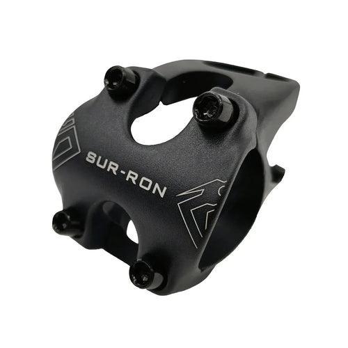 Motocross Bike Bar Clamps Handlebar Risers Adapter For Sur-Ron Surron