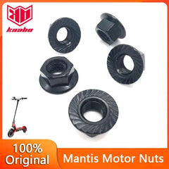 Original Kaabo Motor Nuts Replacement Accessories for Kaabo Mantis