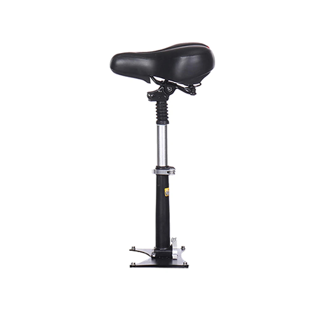 Electric Scooter Saddle Seat Professional Breathable 43-60cm