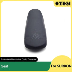 Motorbike Motorcycle Seat Cushion Waterproof Durable Leather
