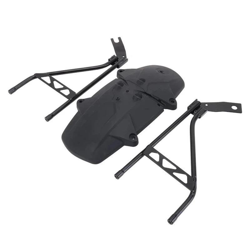 Motorcycle Rear Wheel Mudguard Tire Splash Mudguard Suitable For Sur