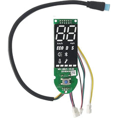 New Upgrade M365 Pro Dashboard Cover Replacement Circuit Board For