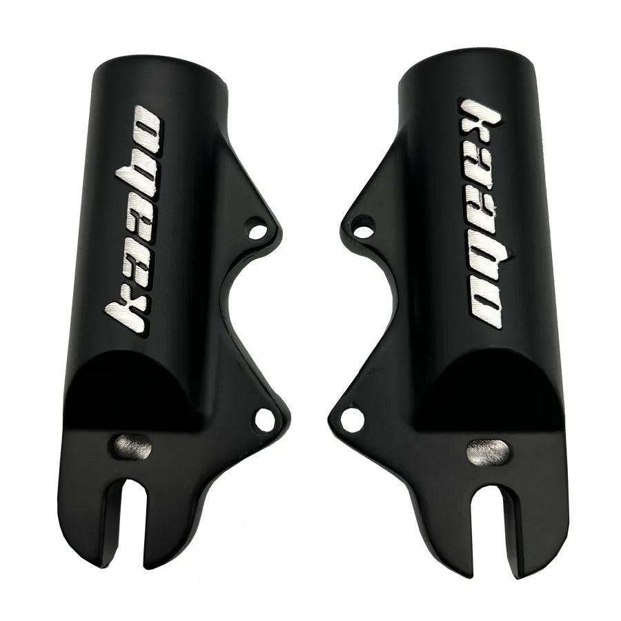 Front Forged Fork Hydraulic Suspension Tube Support for Kaabo Wolf
