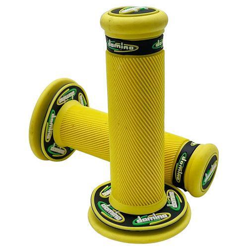 Universal 7/8 "22/24MM  Grip Handlebar Brake Grips Scooter Handle  for