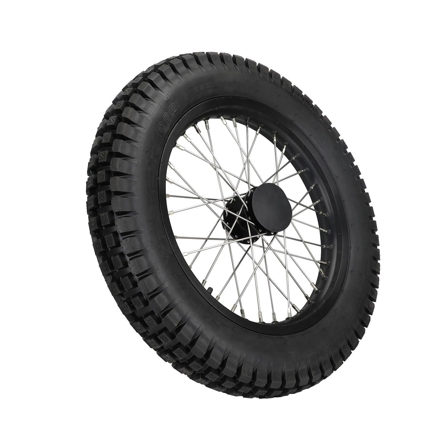 Motorcycle Rear Wheel Tyres Wheel Hub For Sur-Ron SURRON Surron Light