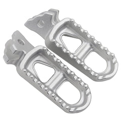 Motocross Aluminum Original Rests Pedals Footpegs Foot Pegs For Sur