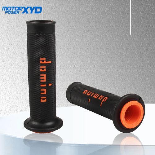 Universal 7/8 "22/24MM  Grip Handlebar Brake Grips Scooter Handle  for