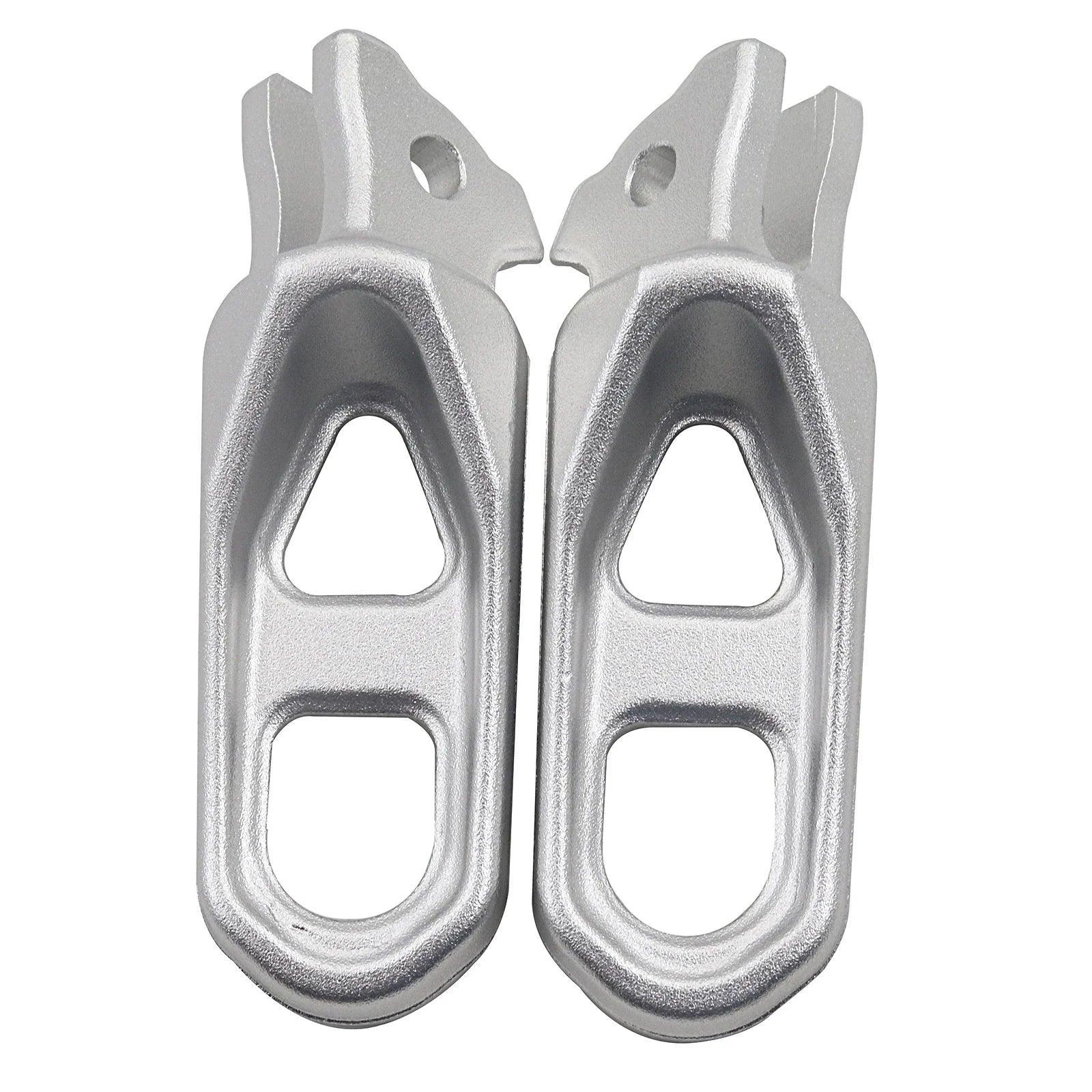 Motocross Aluminum Original Rests Pedals Footpegs Foot Pegs For Sur