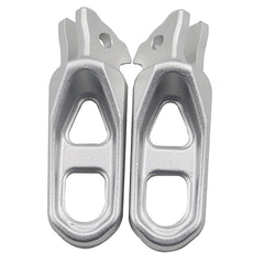Motocross Aluminum Original Rests Pedals Footpegs Foot Pegs For Sur