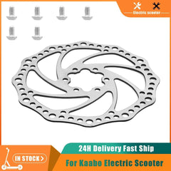 Electric Scooter 11inch Disc Brake 160mm for Kaabo Electric Skateboard