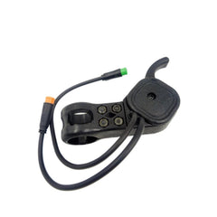 New Kaabo Trigger Throttle Suit Mantis King GT Wolf King GT Wolf
