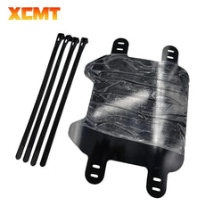For Surron Parts Light Bee X Front Plate Number Plate Motocross